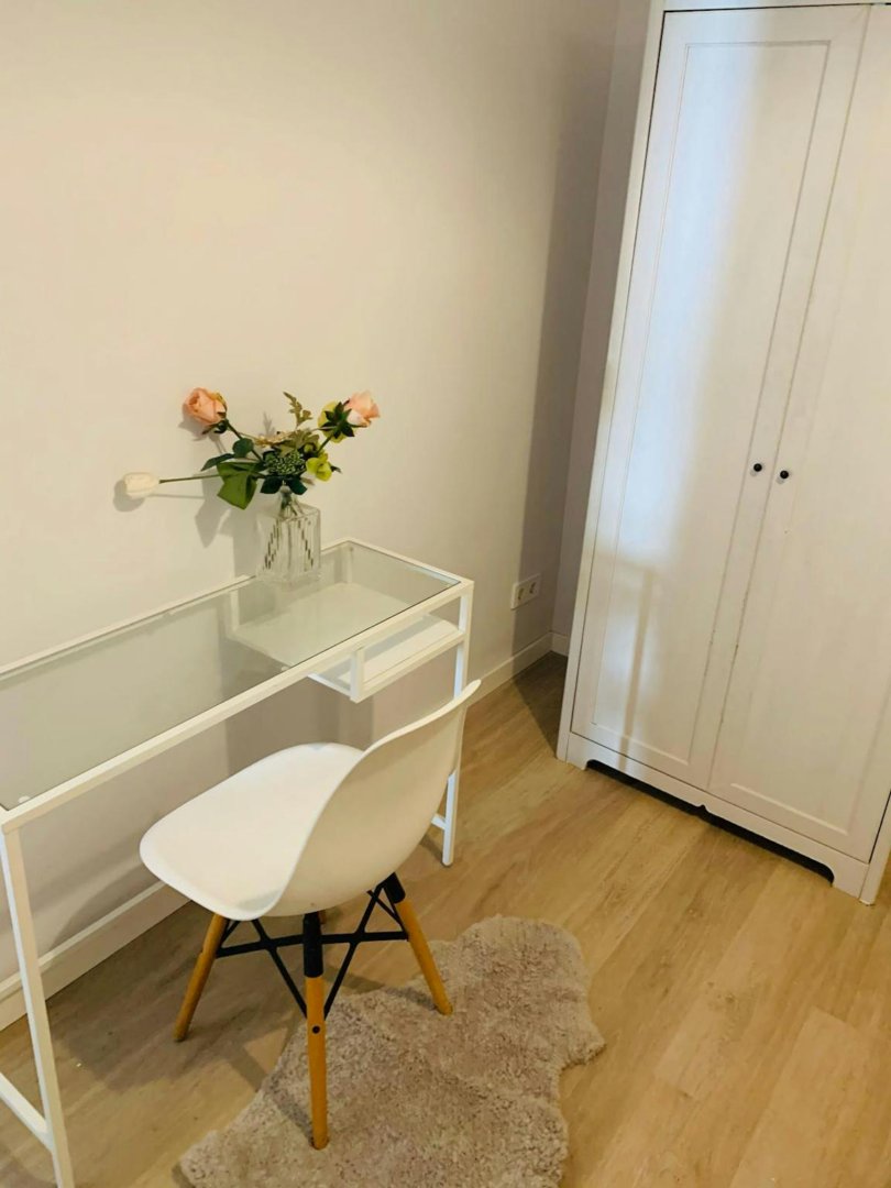 Piso de 115 m² en Madrid