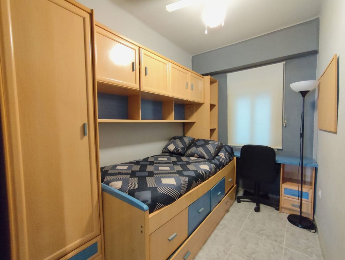 Piso de 63 m² en Plasencia