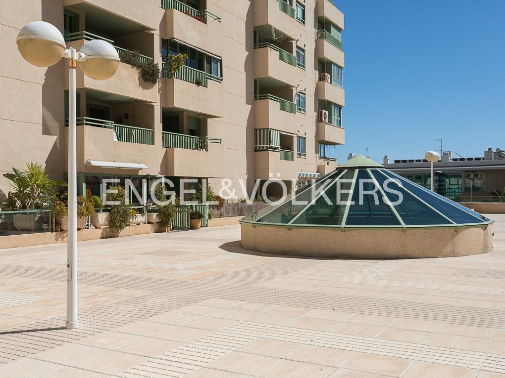 Piso de 71 m² en Alboraya