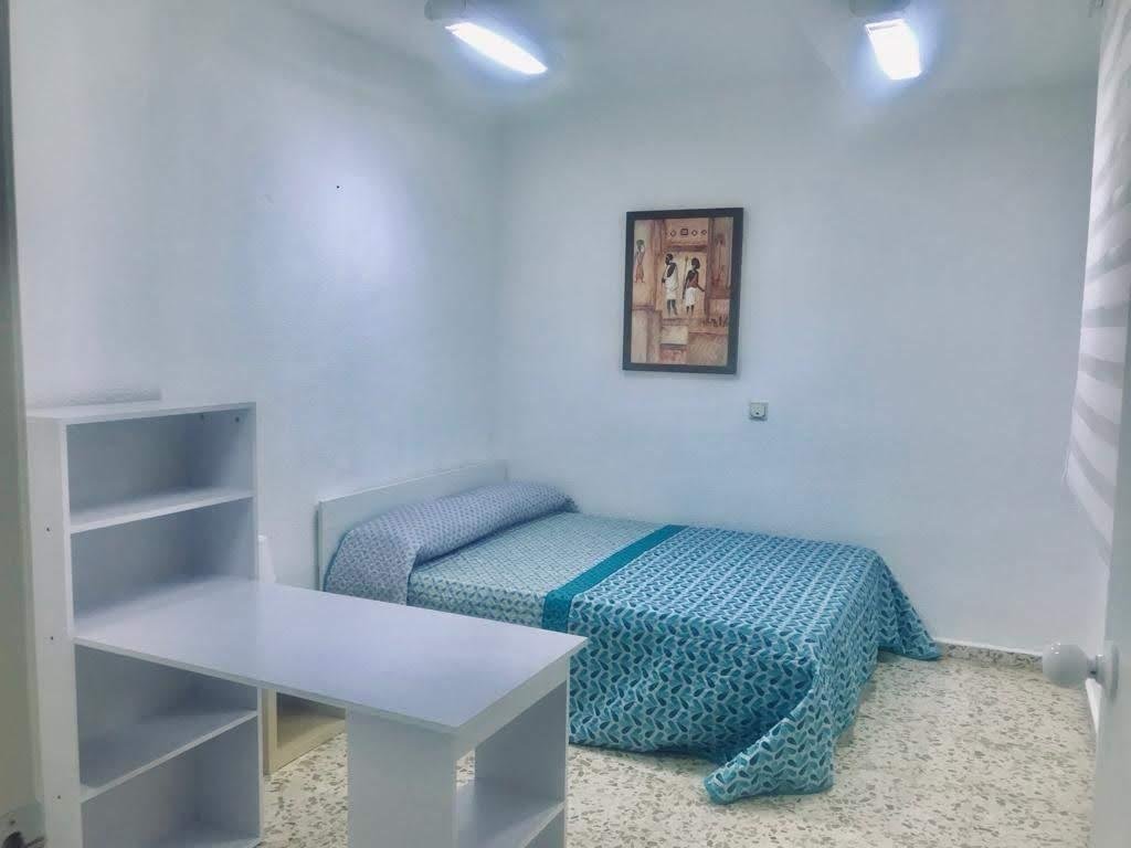 Piso en alquiler, Granada