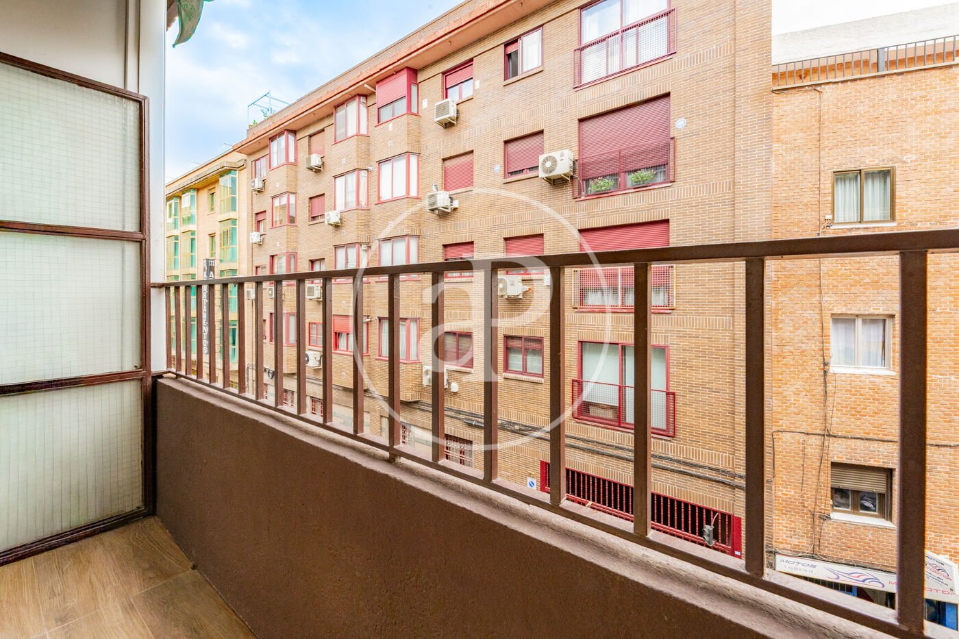 Pis de 78 m² a Madrid