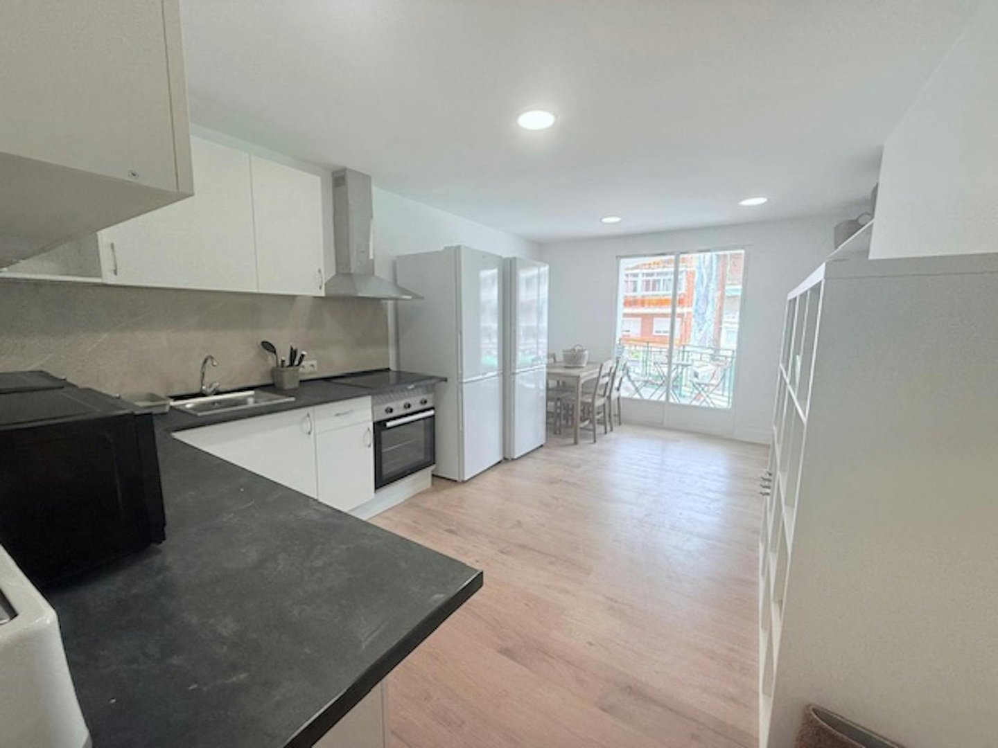 Habitación 380 m², Fuenlabrada