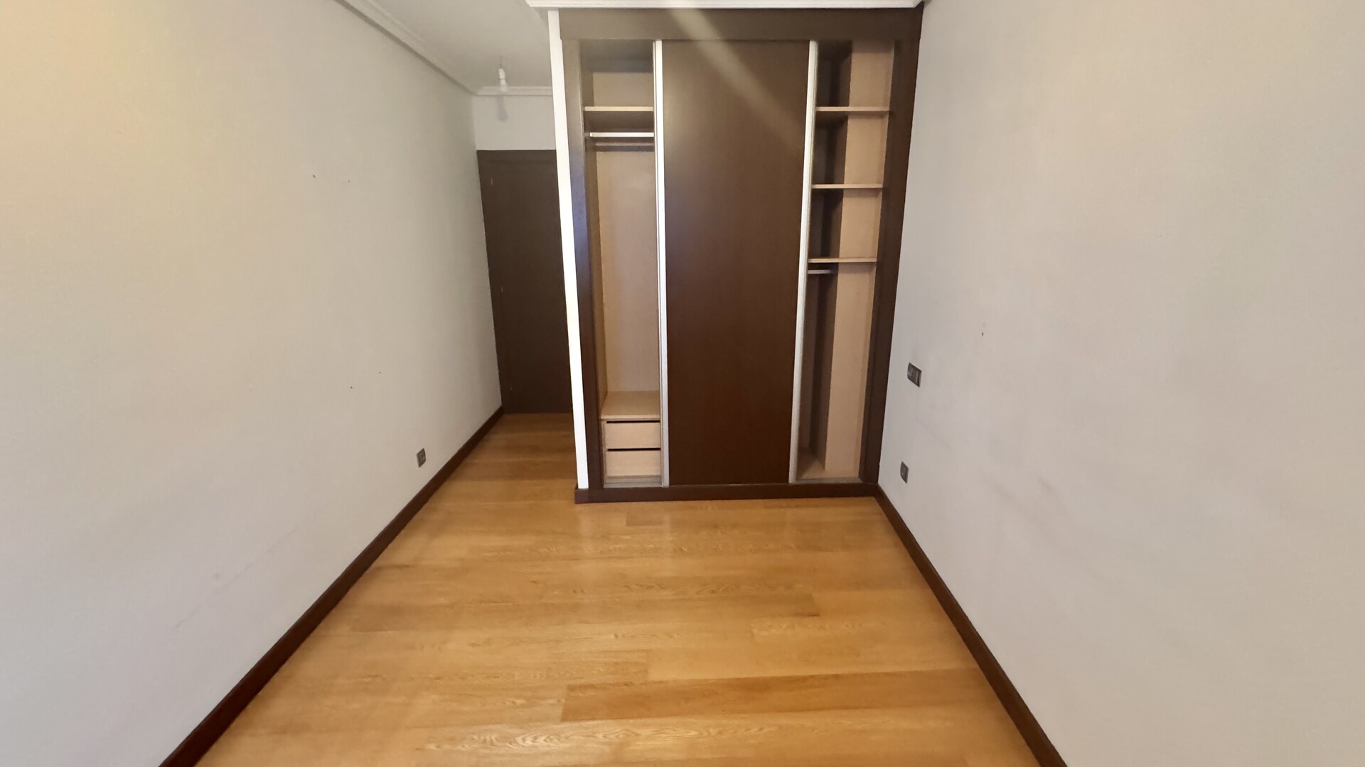 Pis de 110 m² a Oviedo