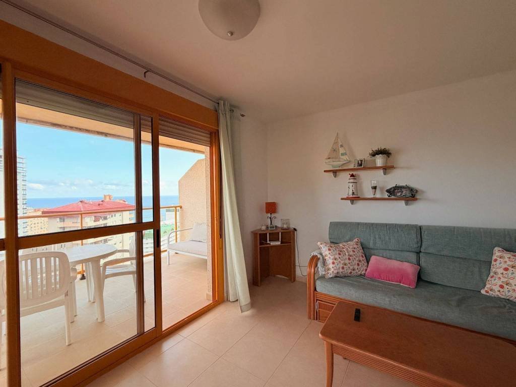 Pis de 96 m² a Calp