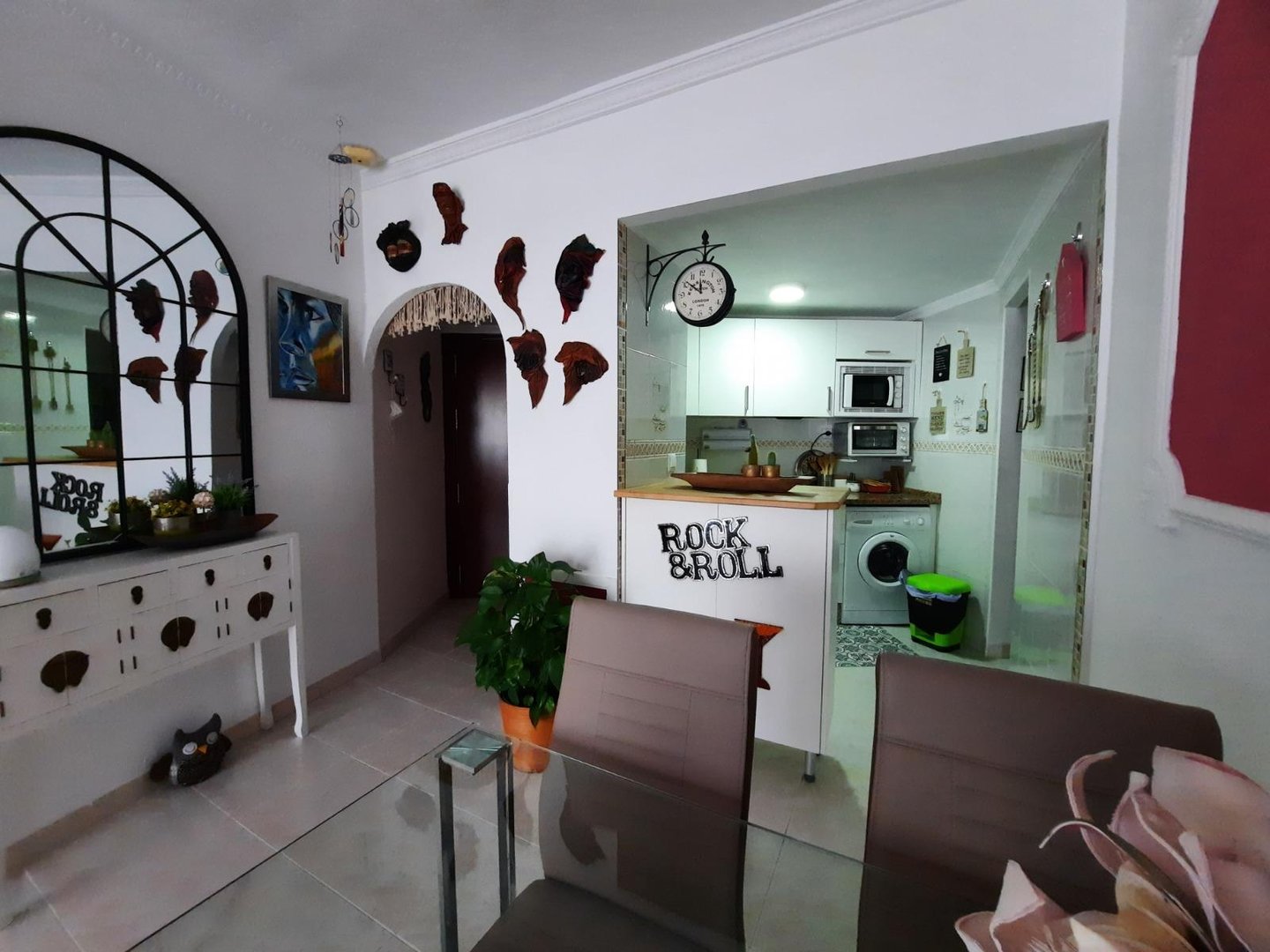 Pis de 77 m² a Benalmádena