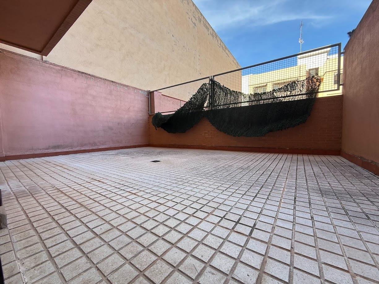 Piso de 139 m² en Mislata