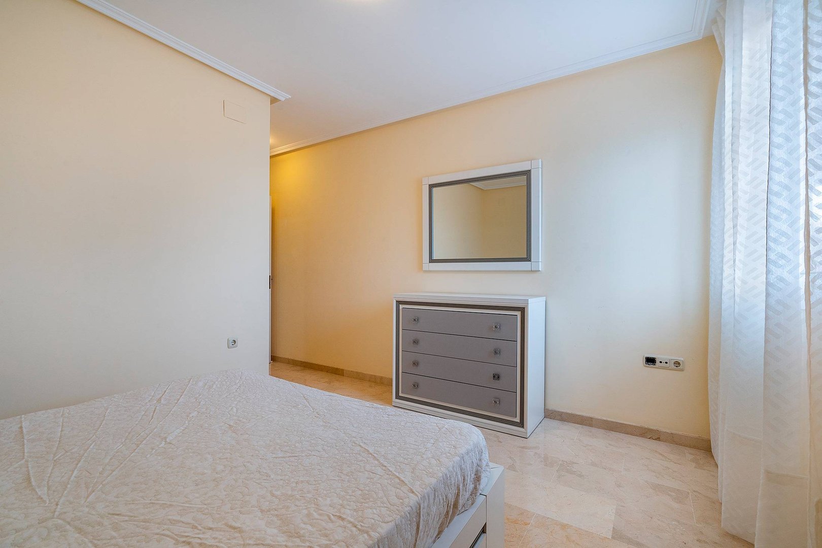 Wohnung 98 m² in Roquetas de Mar