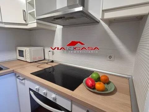 Pis de 71 m² a Madrid
