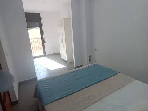 Wohnung 57 m² in Mataró