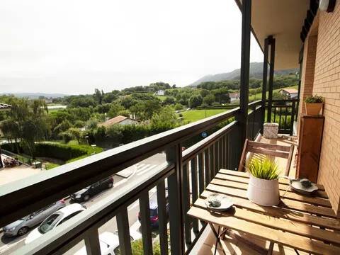 Piso de 140 m² en Fuenterrabía
