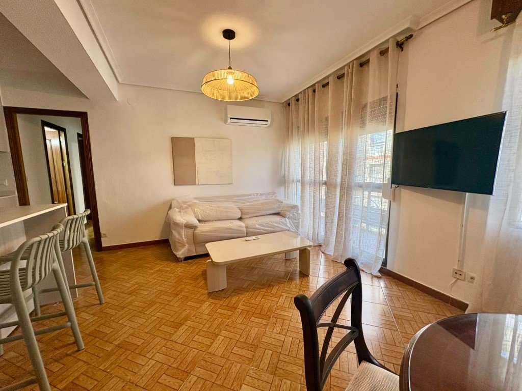 Piso de 81 m² en Córdoba