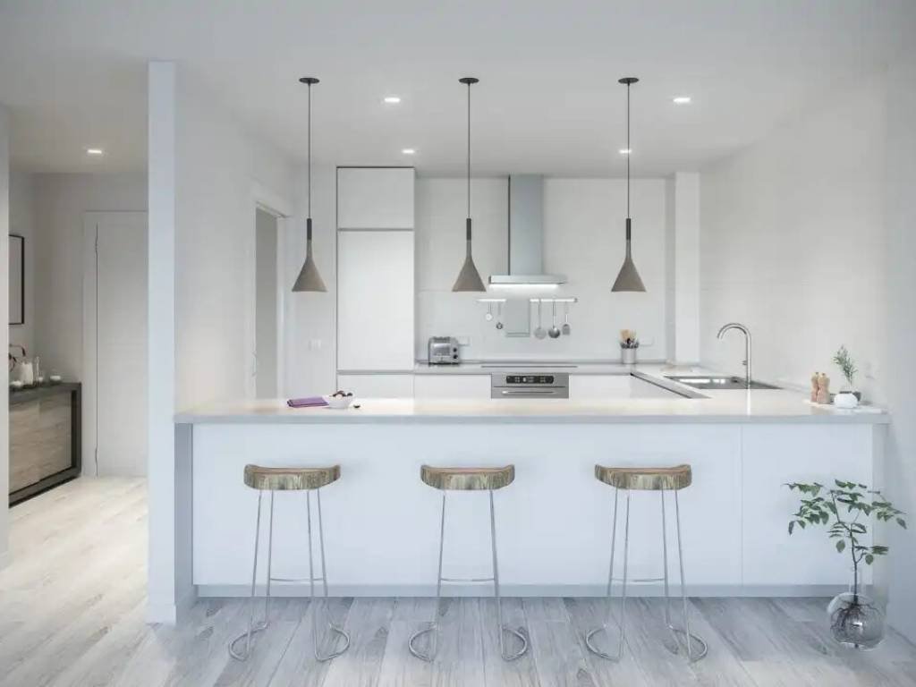 Appartamento 106 m² a Benahavís