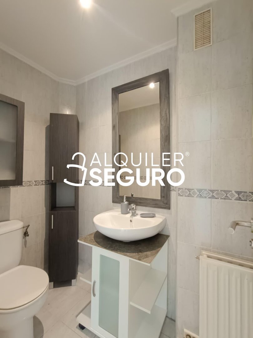 Pis de 90 m² a Madrid