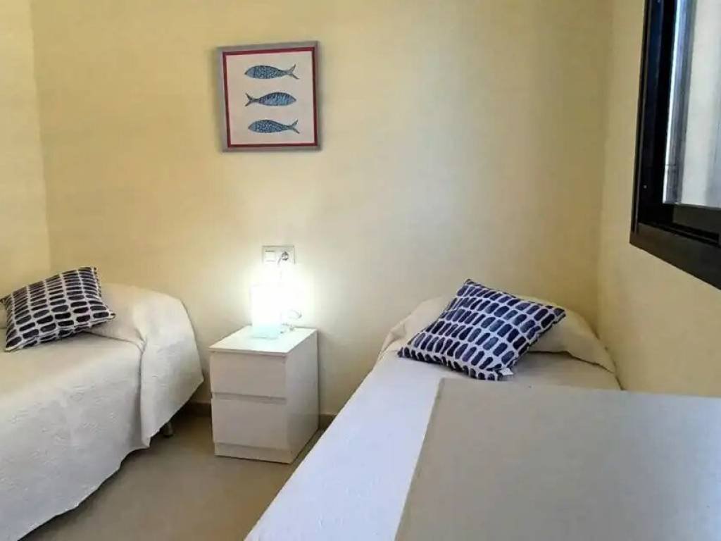 Casa de 119 m² en Torreblanca