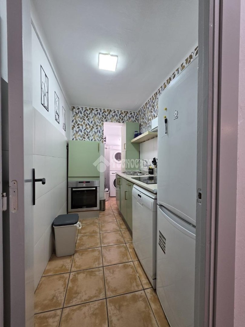 Piso de 51 m² en Sevilla