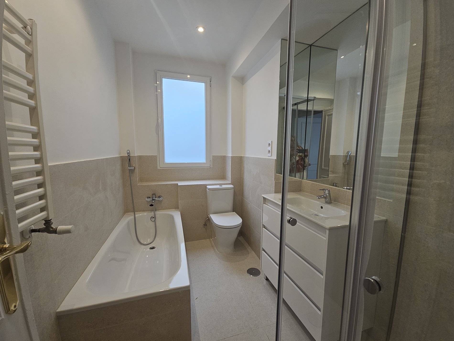 Appartement 285 m² à Madrid