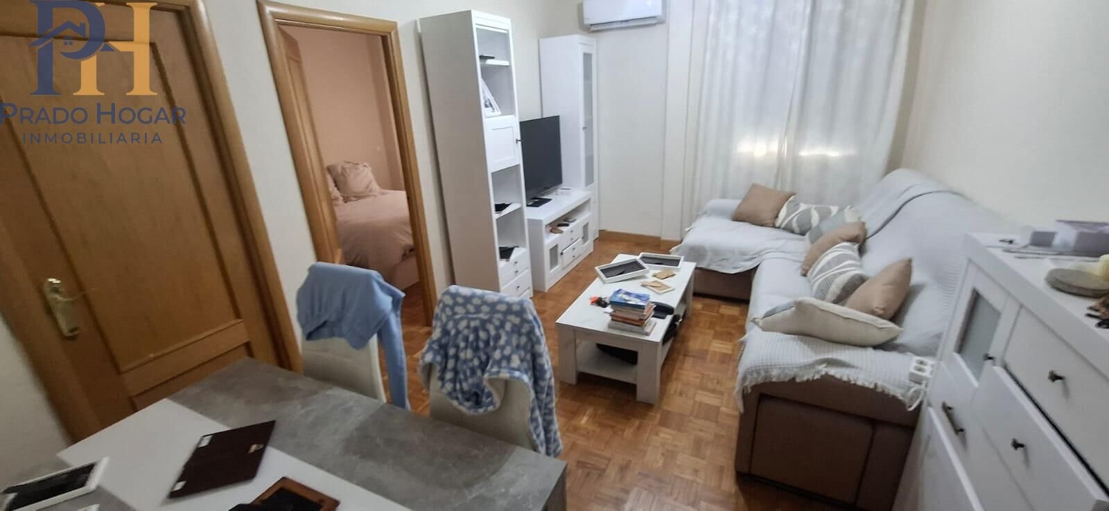 Wohnung 95 m² in Talavera de la Reina