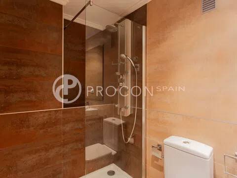 Pis de 108 m² a València