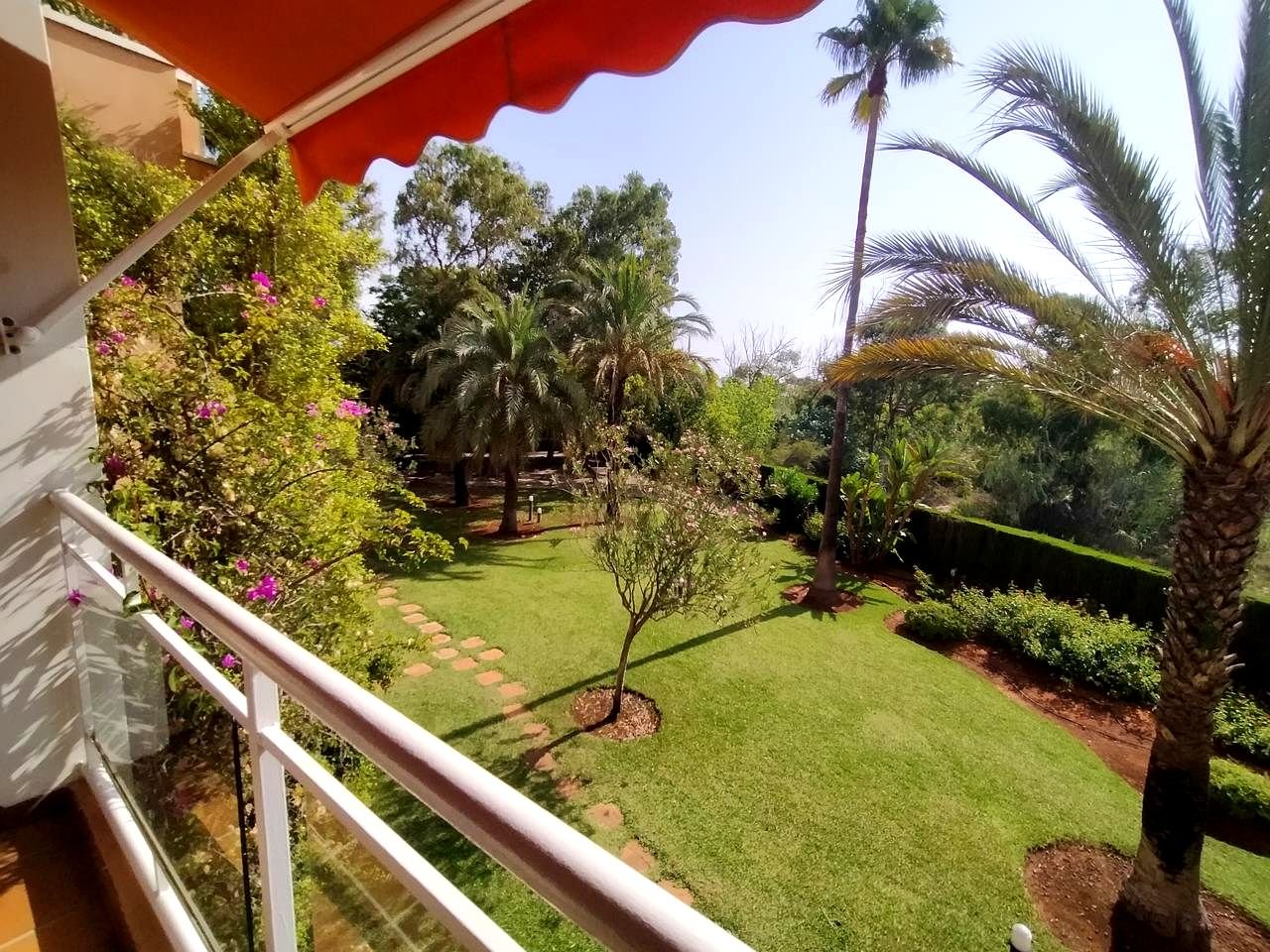 Piso de 95 m² en Oliva