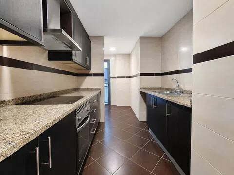 Piso de 126 m² en Moncófar