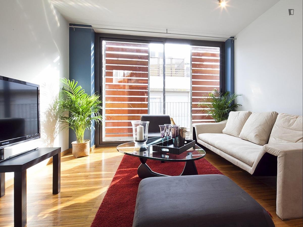Piso de 85 m² en Barcelona