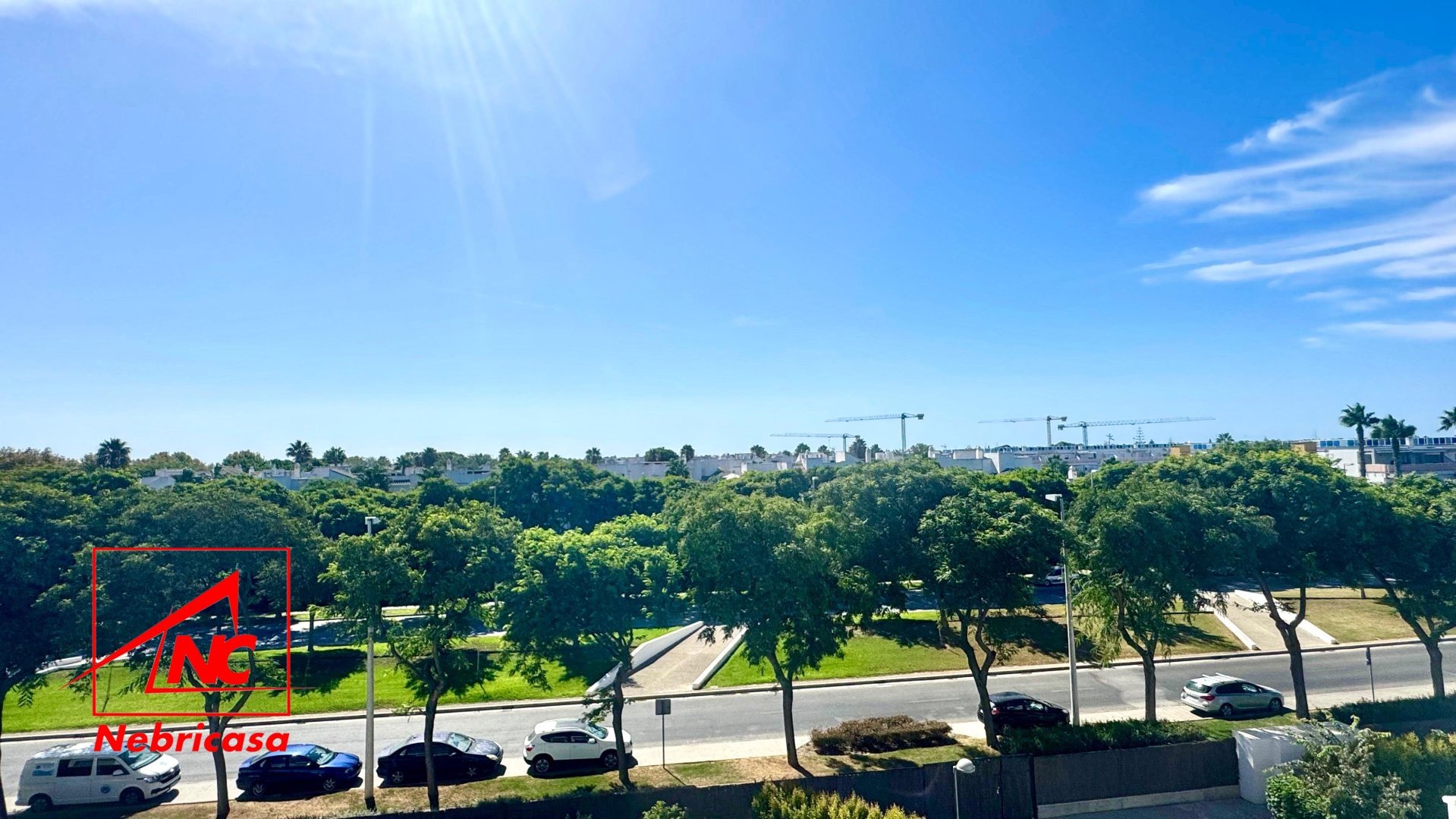 Piso de 117 m² en Chipiona