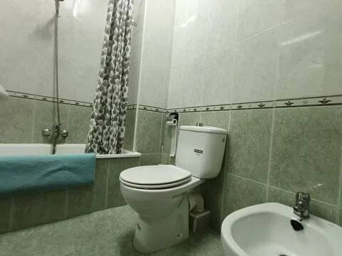 Piso de 105 m² en Ciudad Real