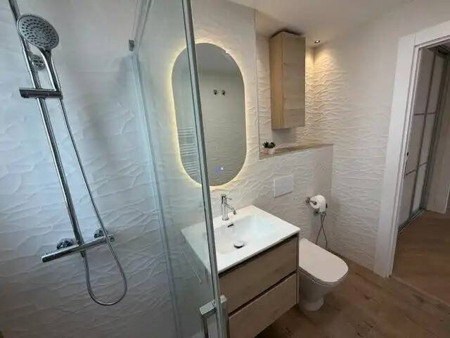 Pis de 58 m² a Lleó