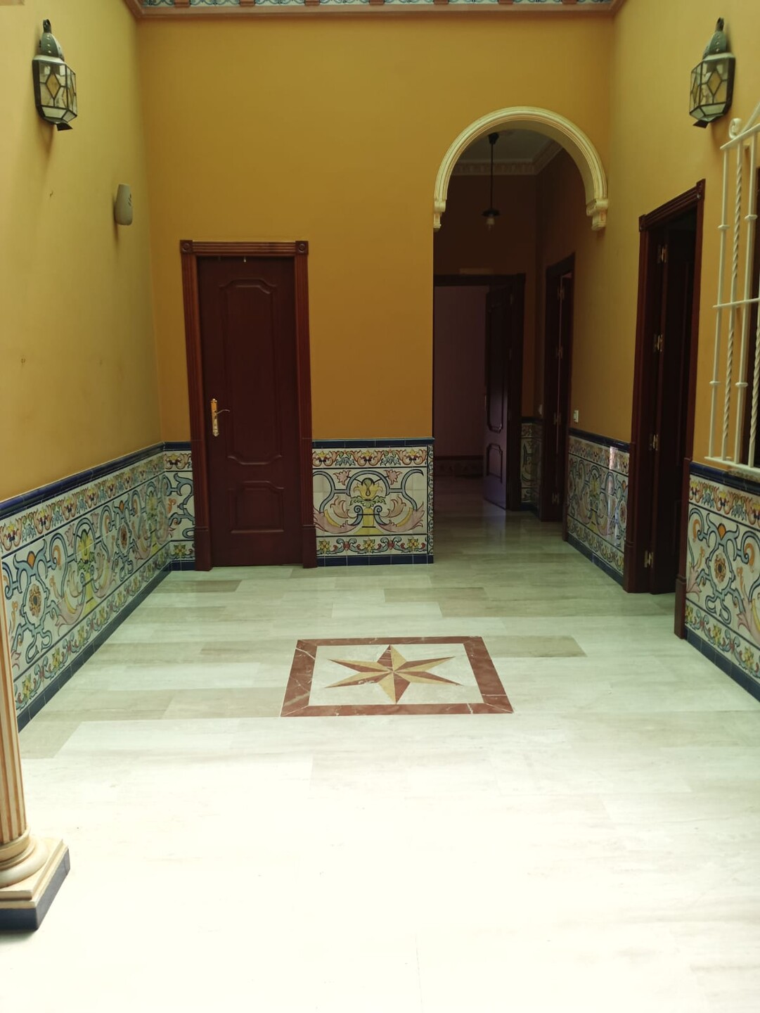 Casa de 120 m² en Mairena del Alcor