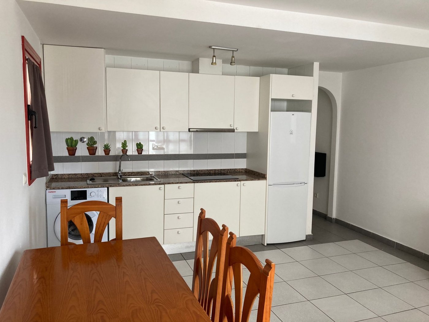 Appartamento 54 m² a Las Palmas de Gran Canaria