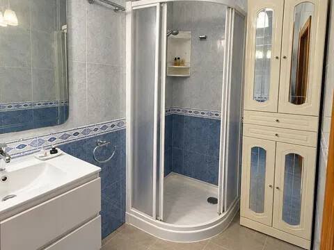 Pis de 110 m² a Almeria