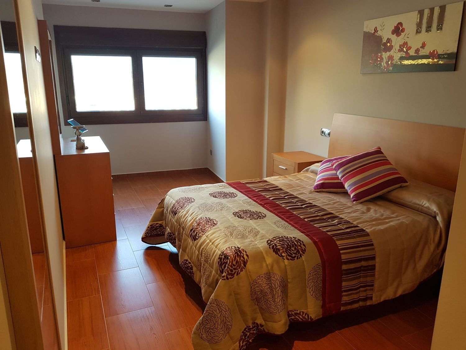 Pis de 95 m² a Sanxenxo