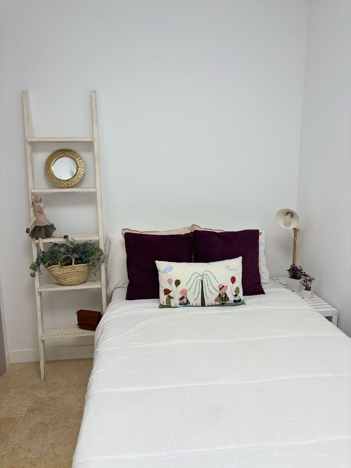 Appartamento 121 m² a Valencia
