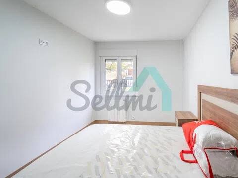 Piso de 101 m² en Oviedo