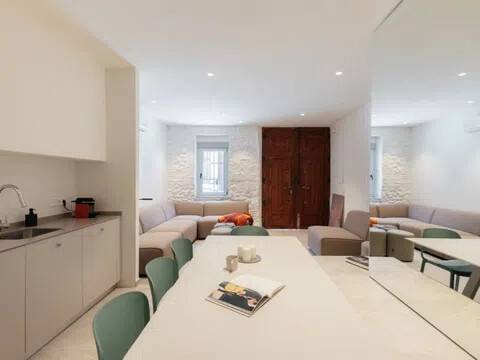 Habitació 250 m², Alfara del Patriarca