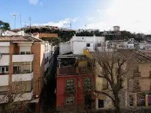 Piso de 70 m² en Granada