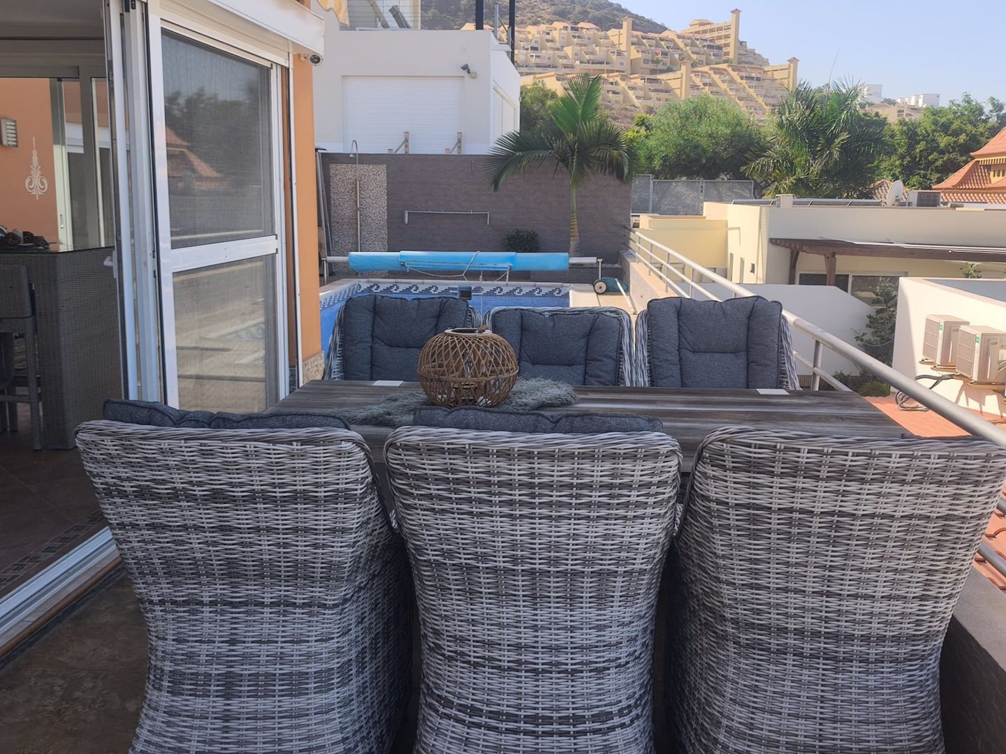 Casa de 160 m² en Adeje