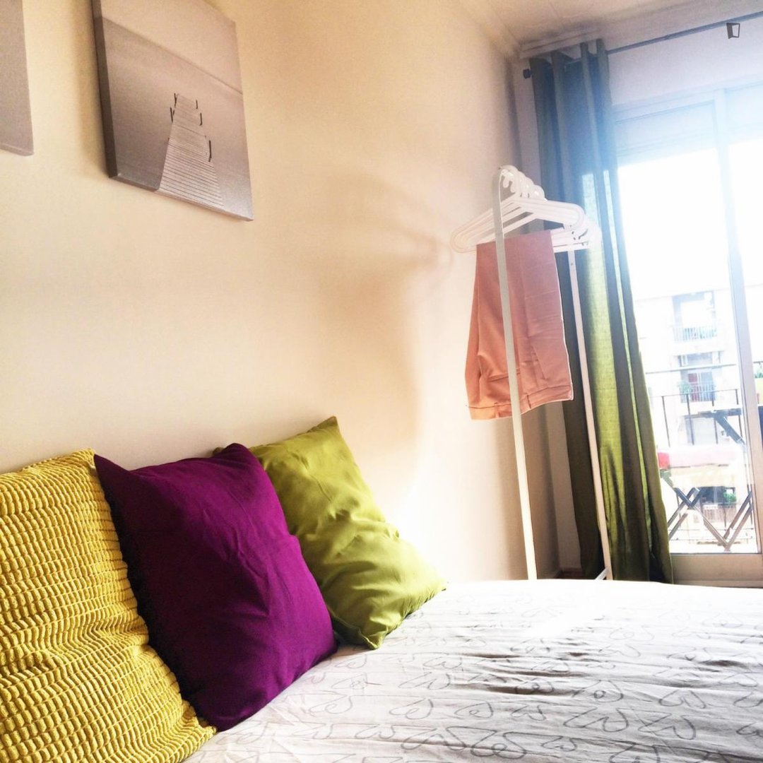 Piso de 60 m² en Valencia