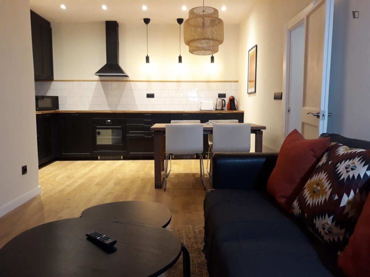 Piso de 44 m² en Barcelona