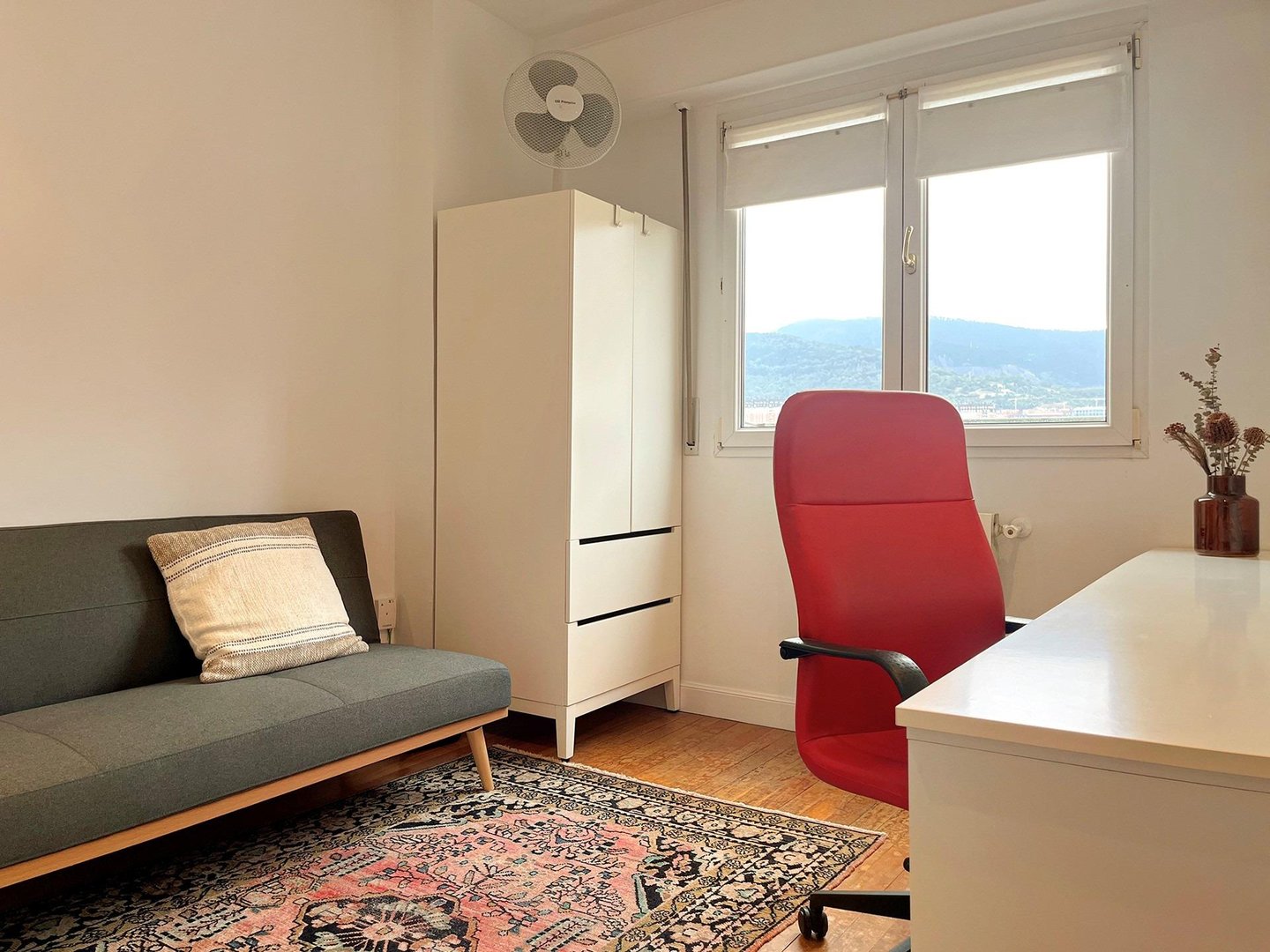 Piso de 86 m² en Bilbao