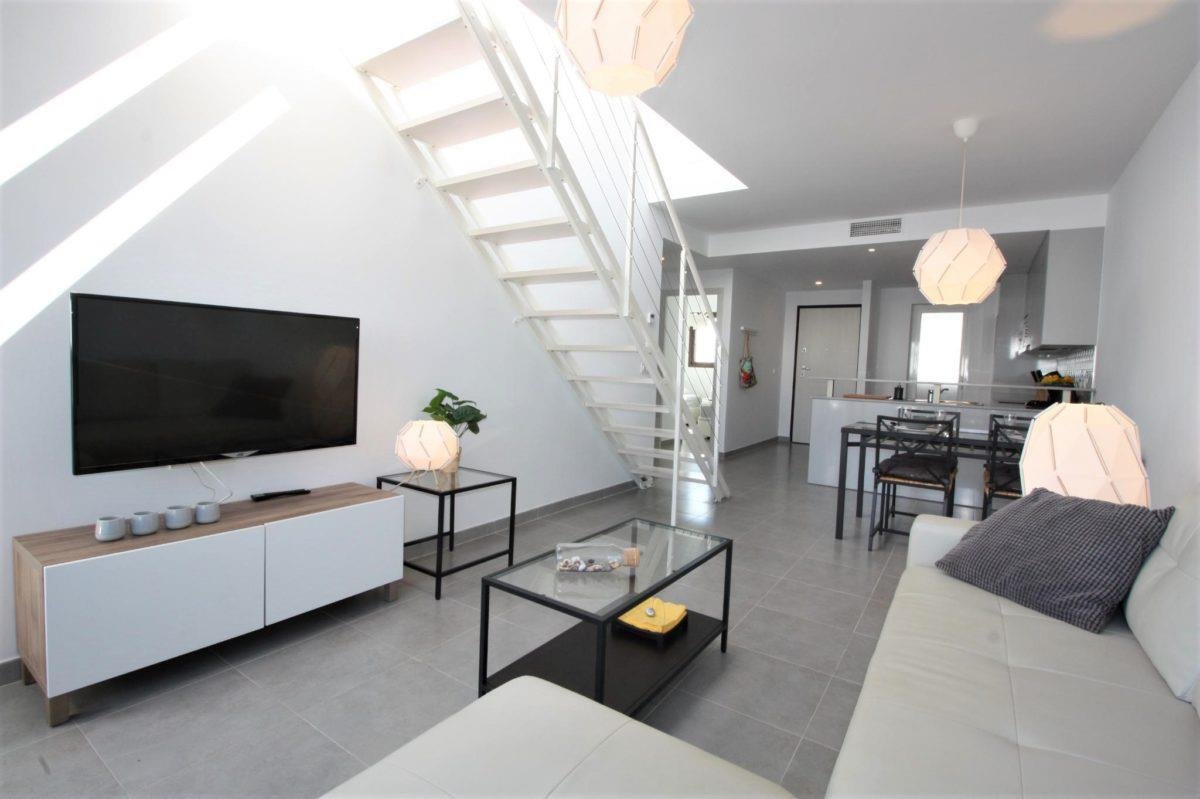 Piso de 70 m² en Pulpí