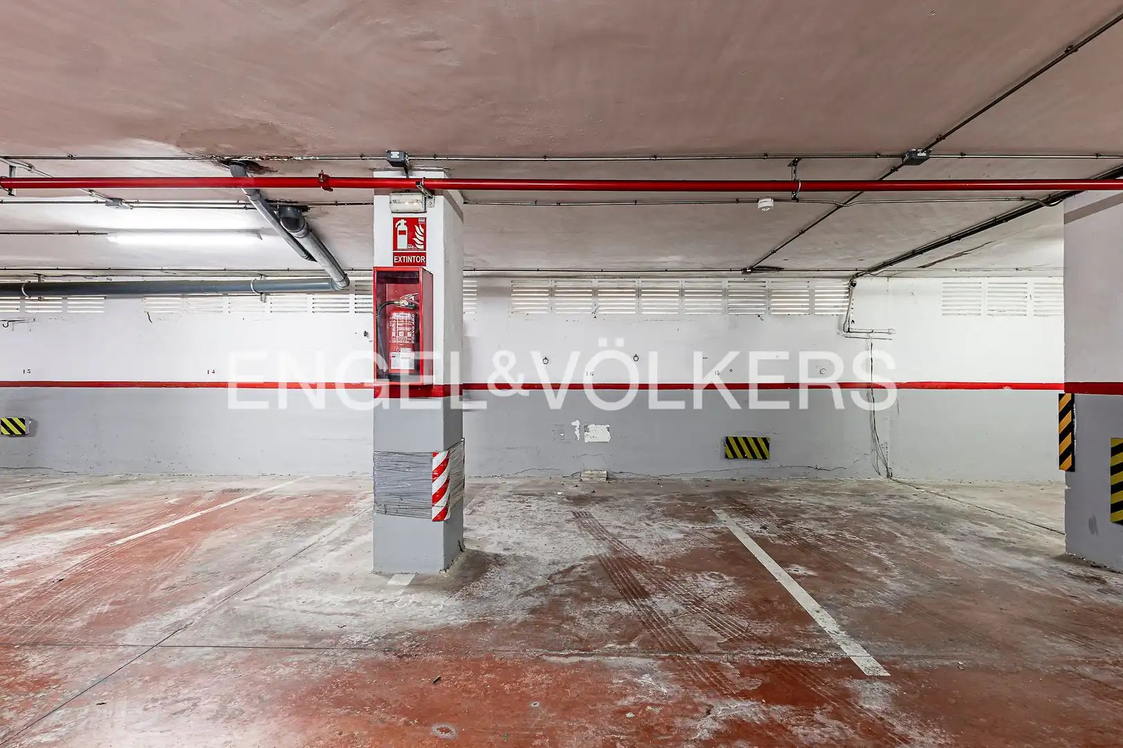 Piso de 60 m² en Vilanova i la Geltrú