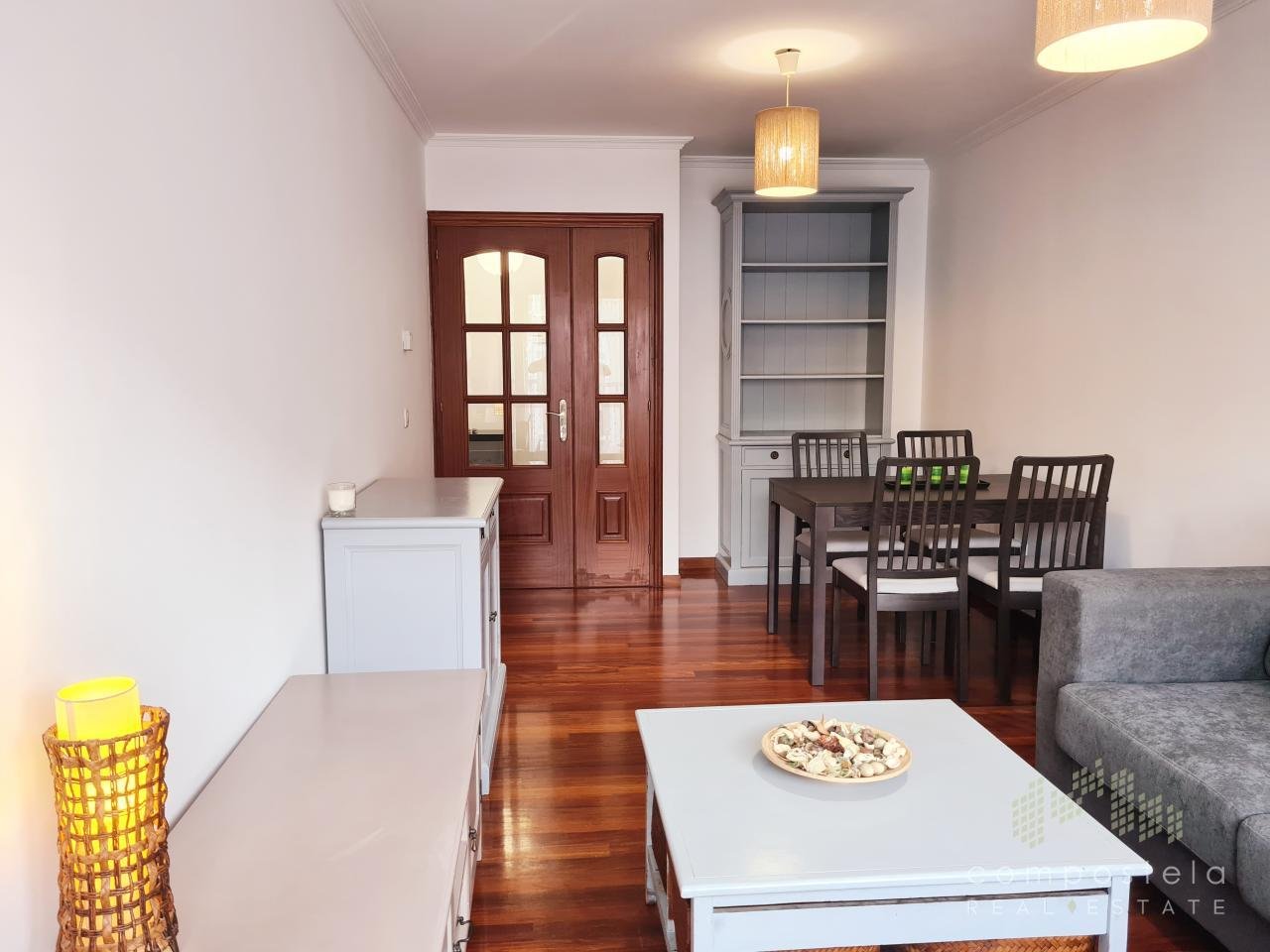 Квартира 72 м² у Ames