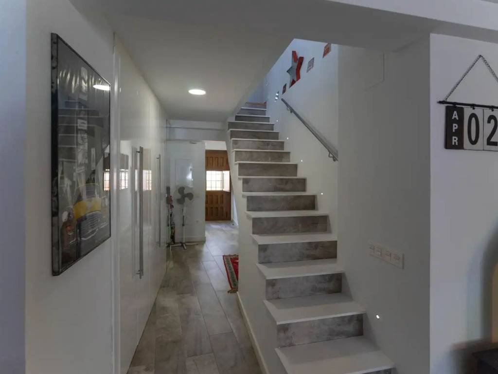 Casa de 150 m² a Riogordo