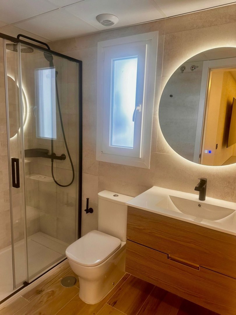 Piso de 218 m² en Marbella