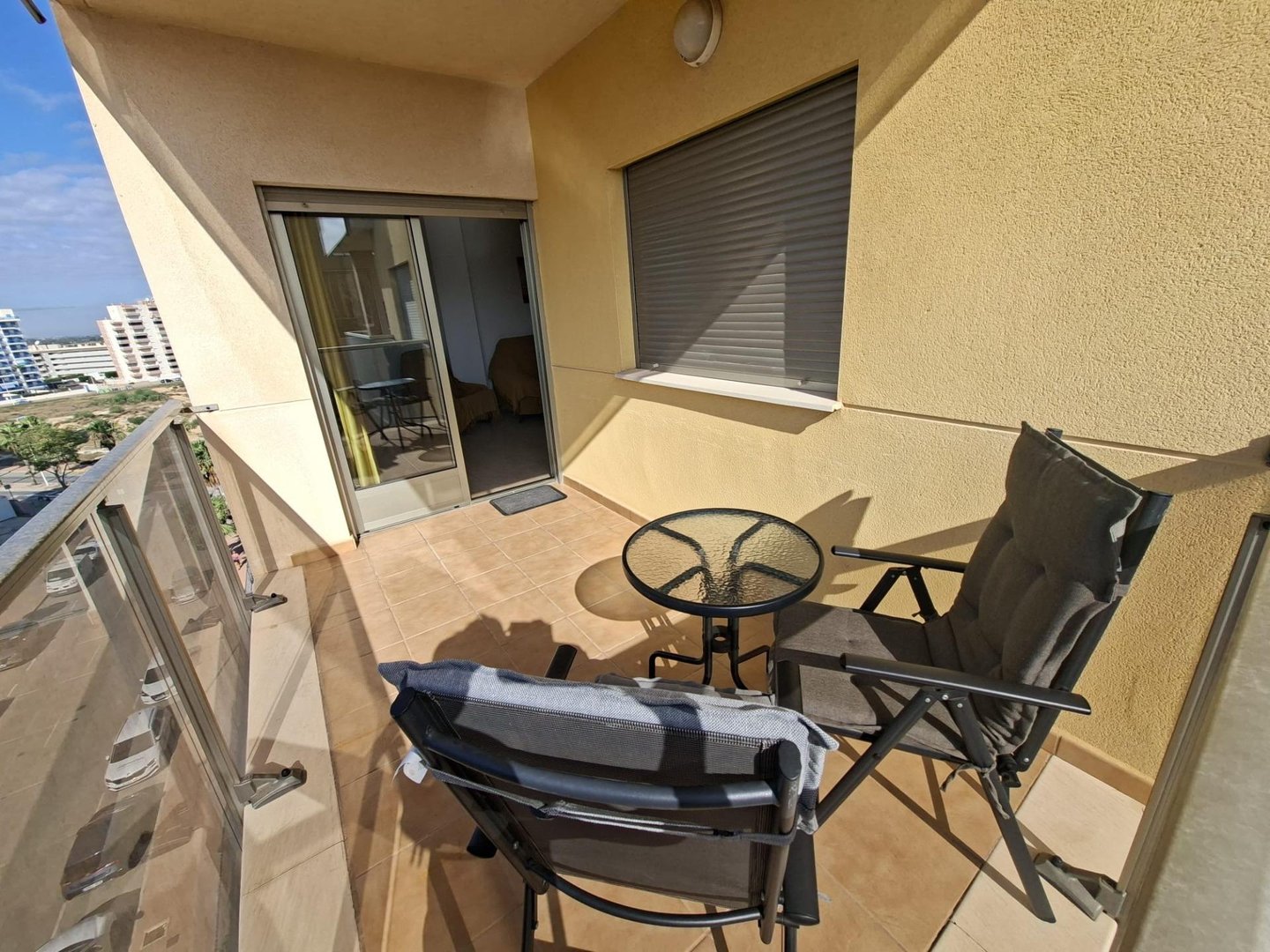 Piso de 60 m² en Guardamar del Segura