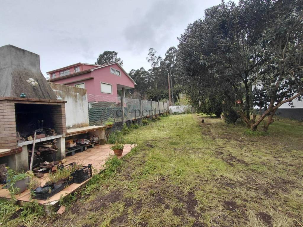 Piso de 90 m² en Boiro