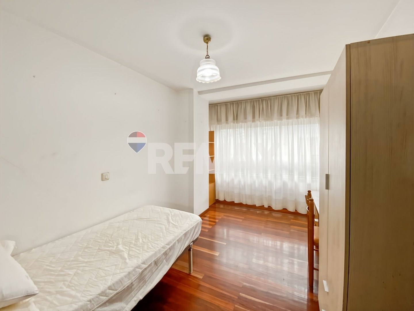 Pis de 82 m² a Santiago de Compostel·la