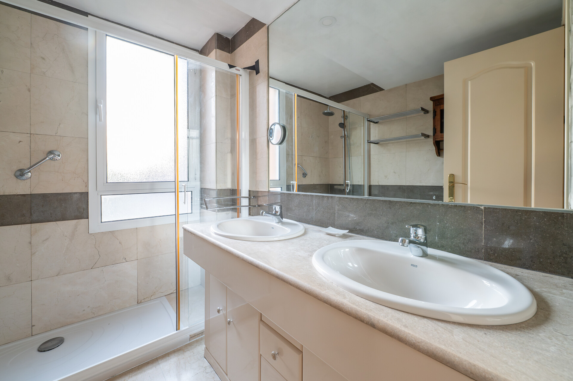 Piso de 152 m² en Madrid