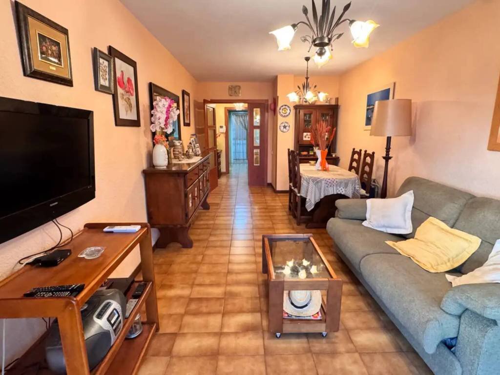 Piso de 94 m² en Torredembarra